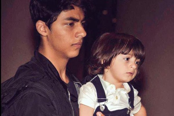 Aryan Khan