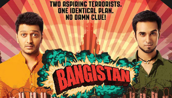 'Bangistan'