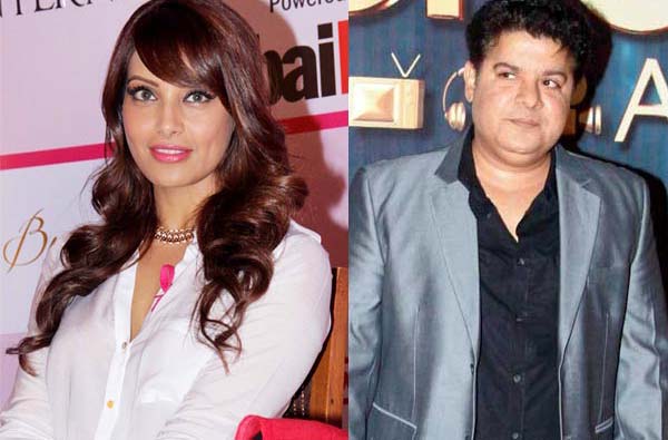 Bipasha Basu & Sajid Khan
