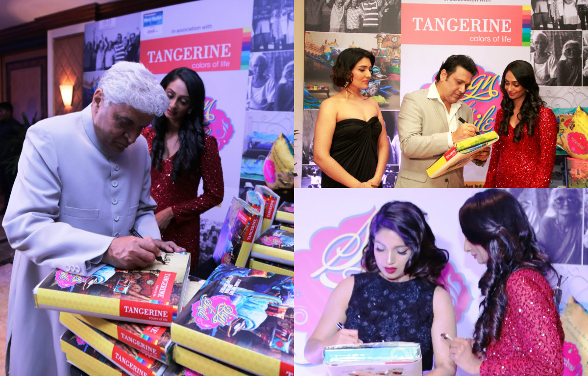 Bollywood Celebrities on a social cause