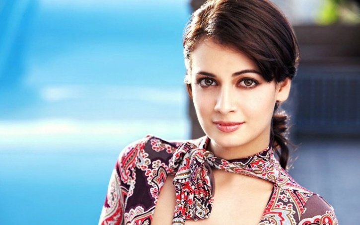 Dia Mirza clarifies about her 'dry holi' tweet, takes a strong stand on water crisis