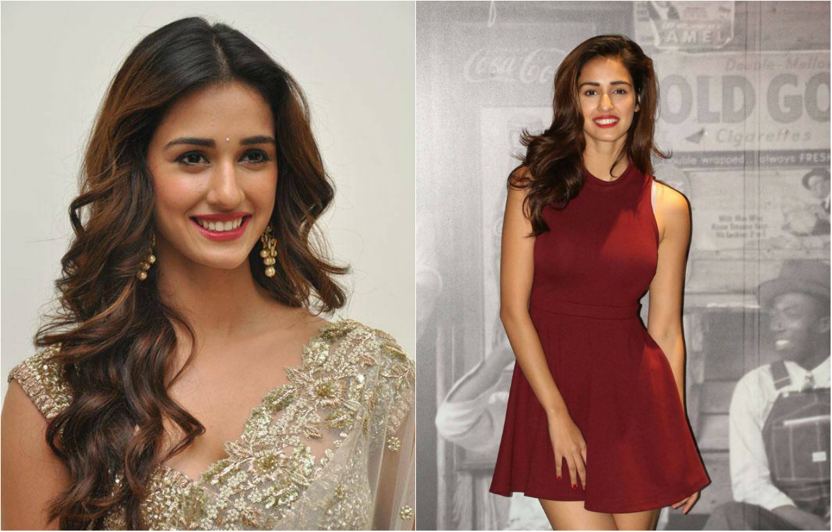 Disha Patani