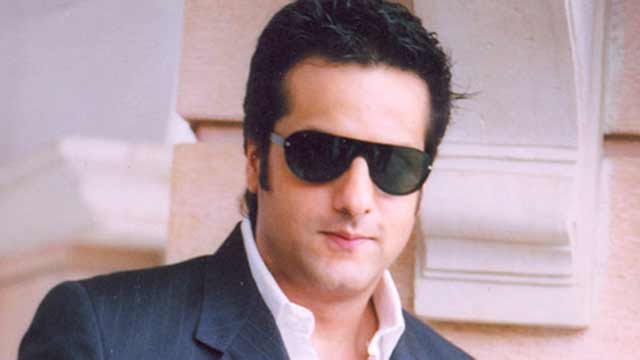 Fardeen Khan
