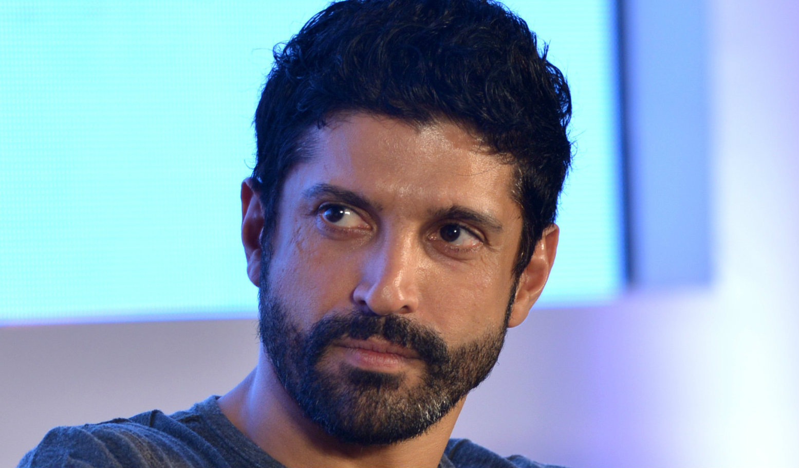 Farhan Akhtar: I get strength from all women of my family