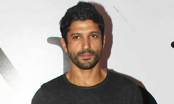 Farhan Akhtar on link-ups