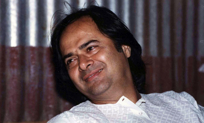 Farooq Sheikh