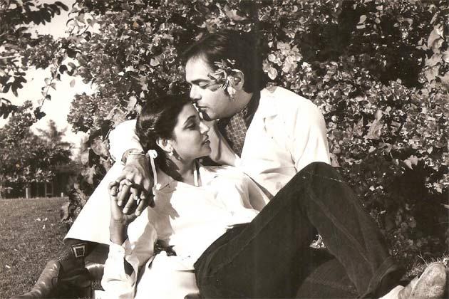 Farooque Sheikh in Chashme Buddoor