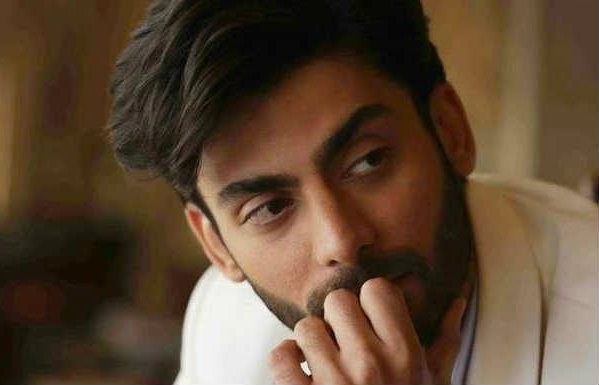 Fawad Khan: Want to be known as a global actor