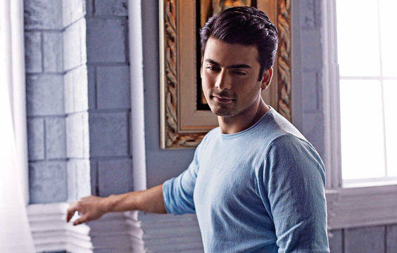 Fawad Khan on 'Ae Dil Hai Mushkil'