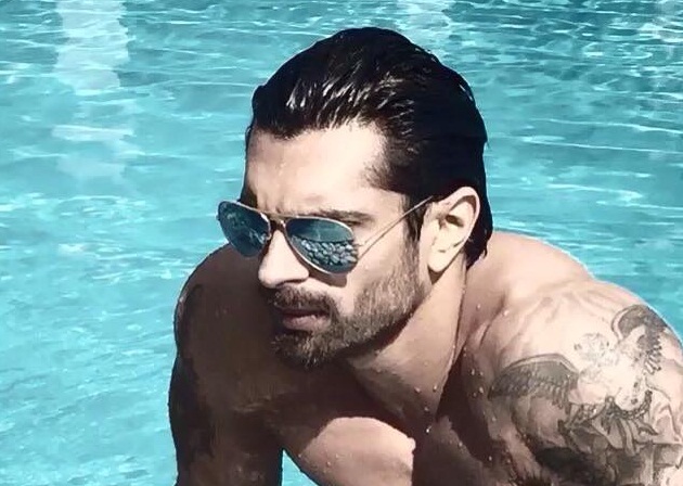 Karan Singh Grover
