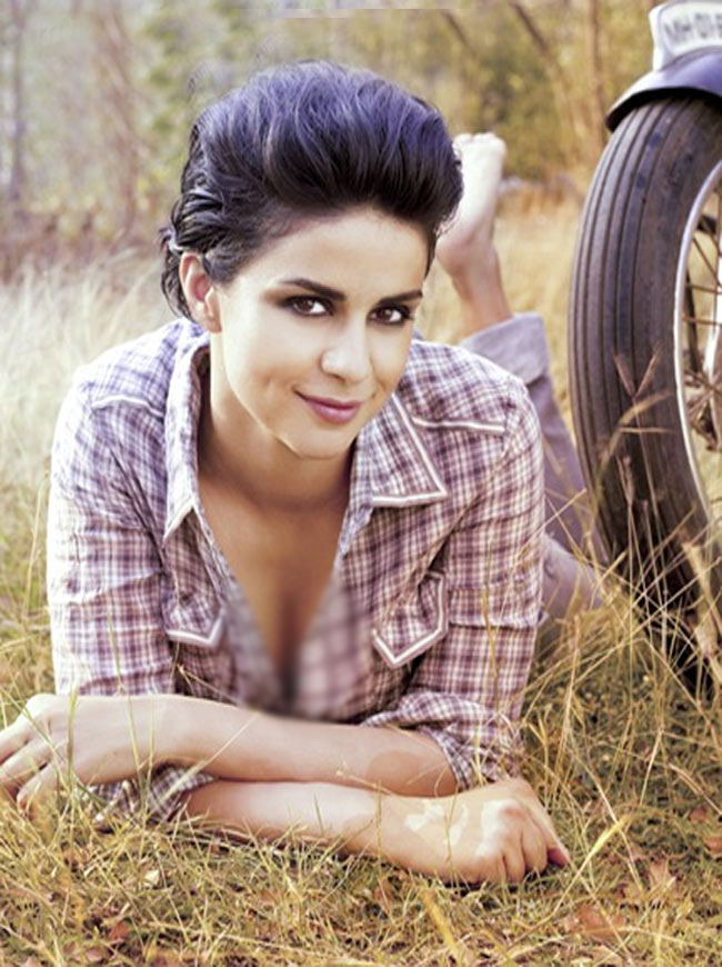 Gul Panag