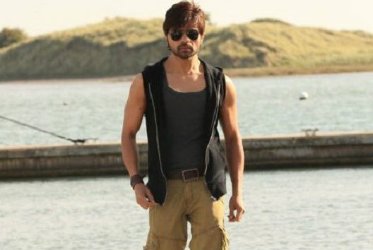 Himesh Reshammiya on improving his dance