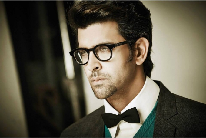 Hrithik Roshan photoshoot