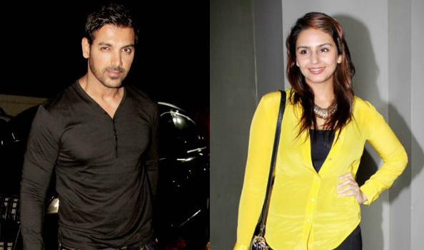 Huma Quereshi, John Abraham