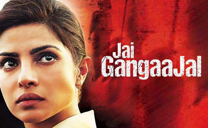 Prakash Jha's 'Jai Gangaajal' earns Rs 11.75 crore in 2 days