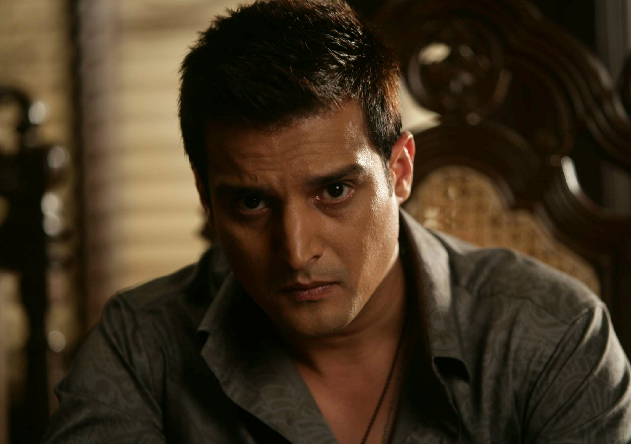 Jimmy Sheirgill: Children's films not given encouragement in industry