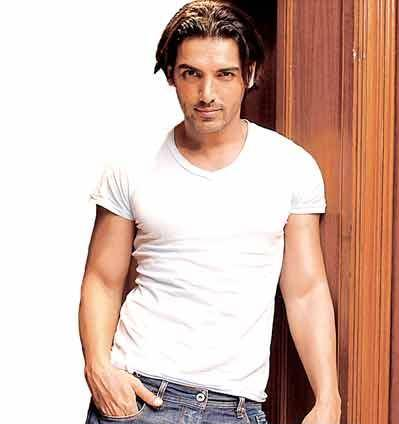 John Abraham