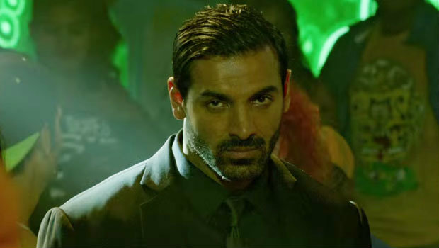 John Abraham