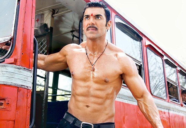 John Abraham S Top Action Films That Blew Our Mind Bollywood Bubble