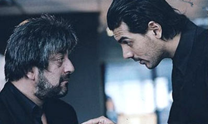 John Abraham in Zinda