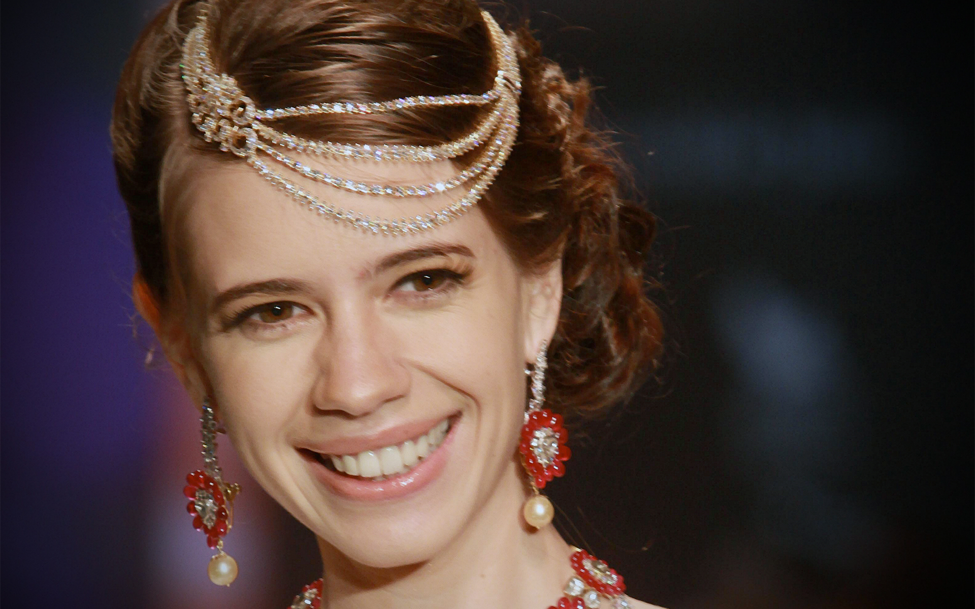 Kalki Koechlin: Cinema not the only means to change mindset about women