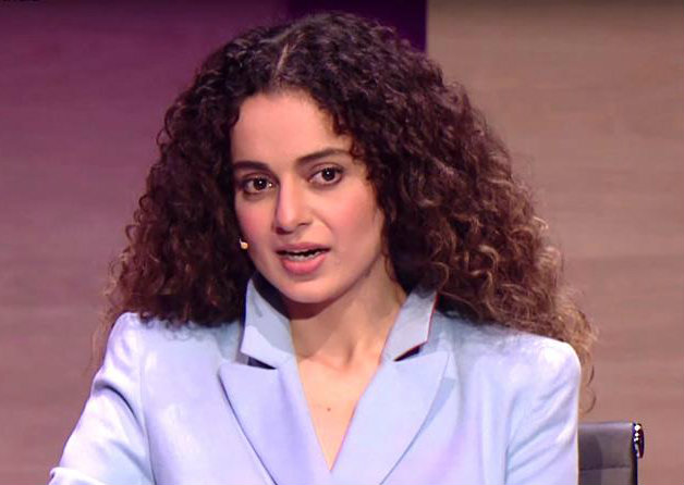 Kangana Ranaut on Homi Adajania's next