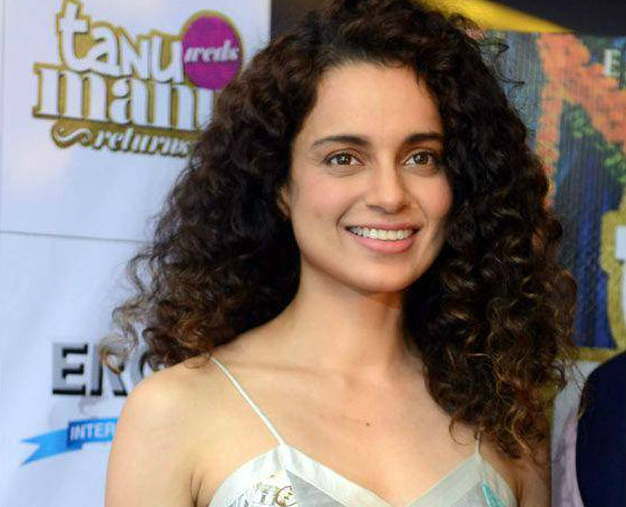 Kangana Ranaut on her National Award win