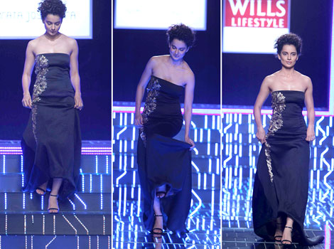 Kangana Ranaut