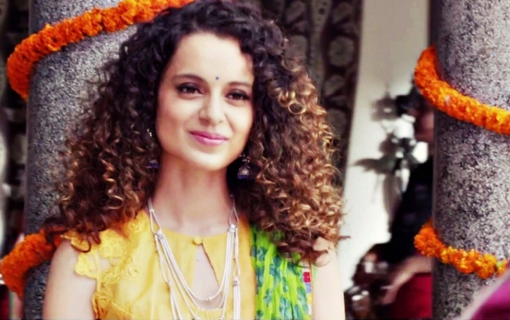 Kangana