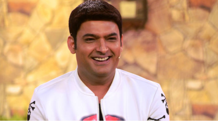 Kapil Sharma