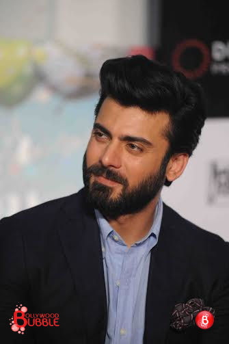 Team 'Kapoor & Sons' celebrates the film's success