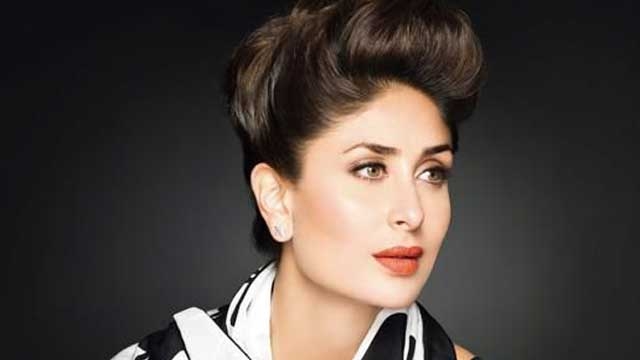 Kareena Kapoor