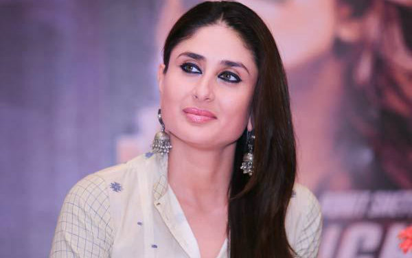 Kareena Kapoor Khan on No Holi celebrations