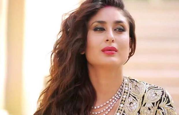 Kareena Kapoor Khan