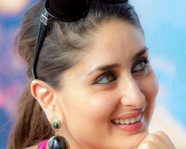 Kareena Kapoor Khan loves this actress's chemistry with Saif Ali Khan!