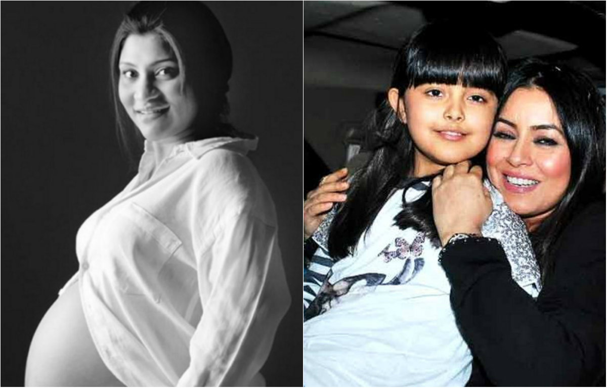 These Bollywood actresses chose motherhood before marriage