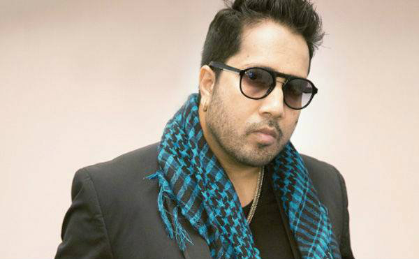 Mika Singh on Sufi Songs