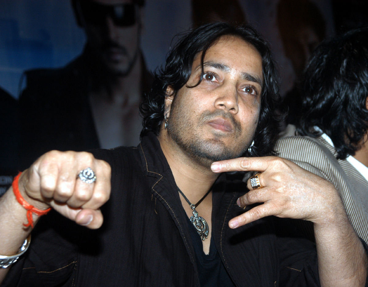 Mika Singh