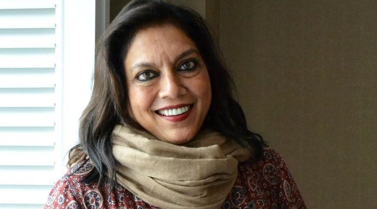 Mira Nair