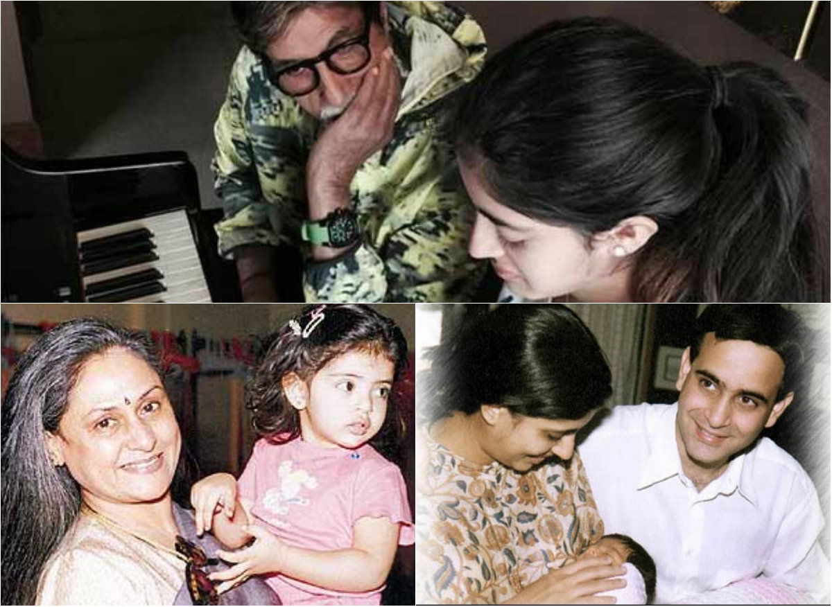 Navya Naveli Nanda: Things you may not know about the Bachchan granddaughter