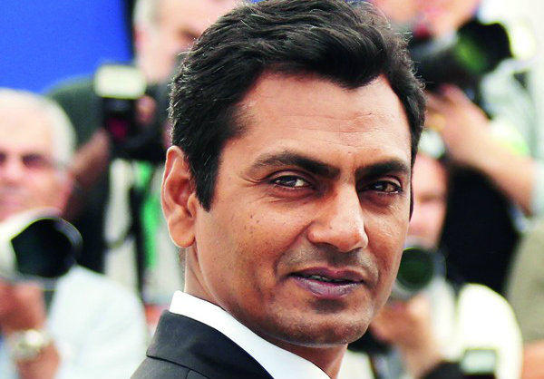 Nawazuddin Siddiqui as the face of leading tech brand?