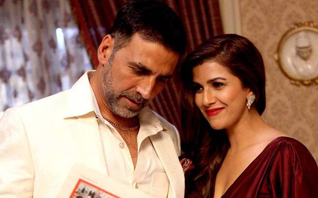 'Airlift'
