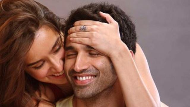 'Ok Jaanu' first look