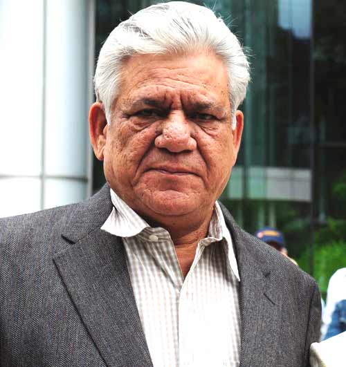 Om Puri