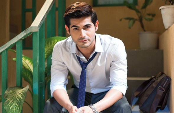 Omkar Kapoor - If not an actor, would've been a struggling actor
