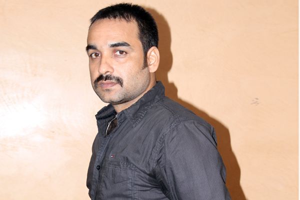 Pankaj Tripathi