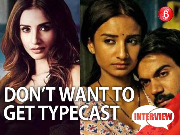 Patralekha - Did not get many offers after 'CityLights'