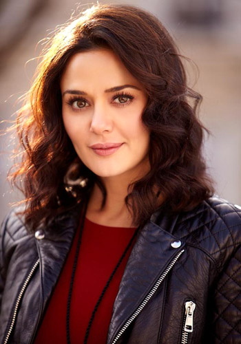 Preity Zinta