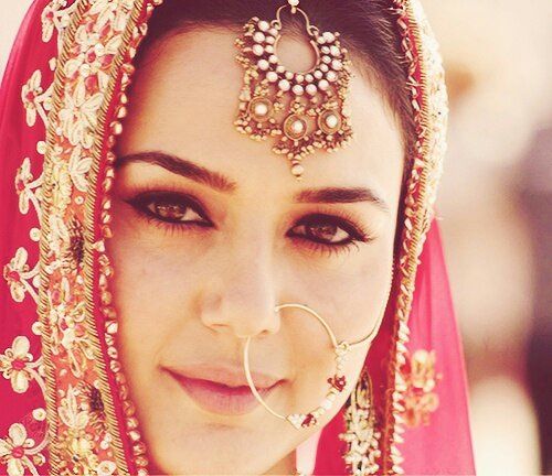 Photo Alert: Preity Zinta's wedding venue is just too beautiful!