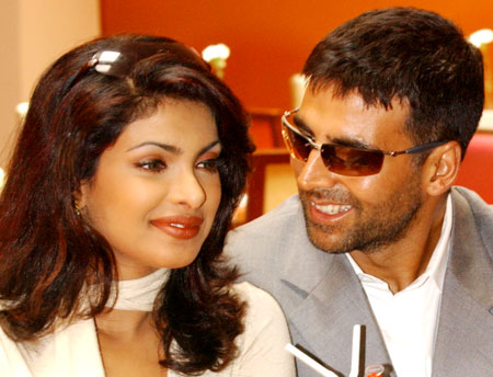 Priyanka Chopra controversies
